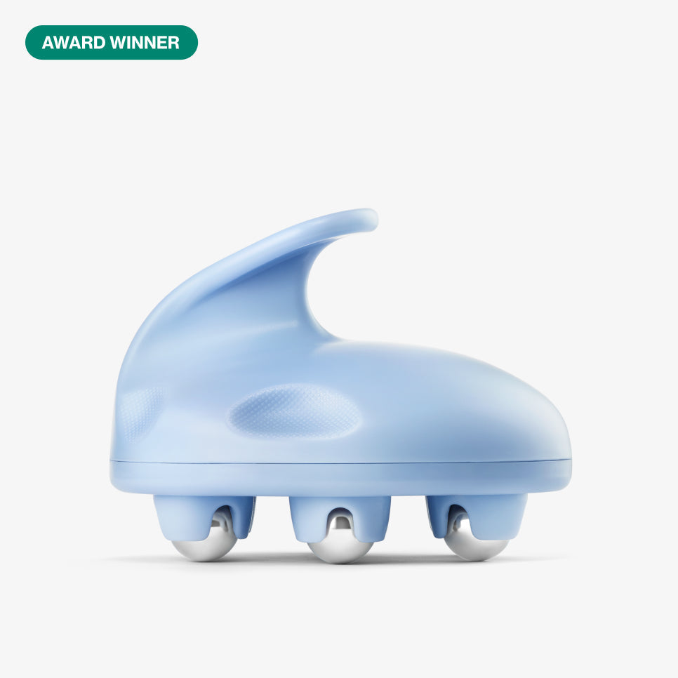 Bye Bye Bloat® Lymphatic Massage Roller B2