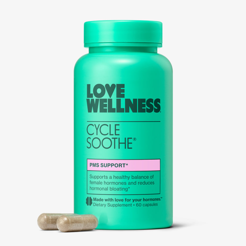 Cycle Soothe® R5