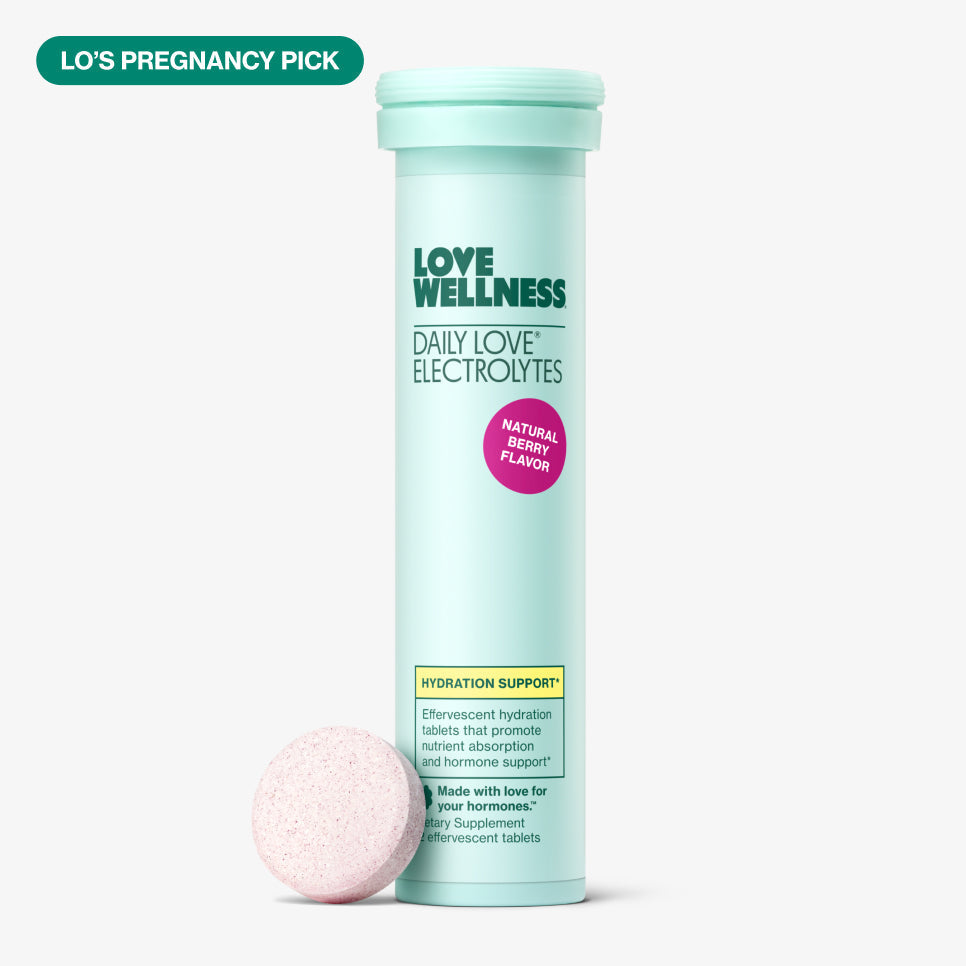 Daily Love® Electrolytes R8