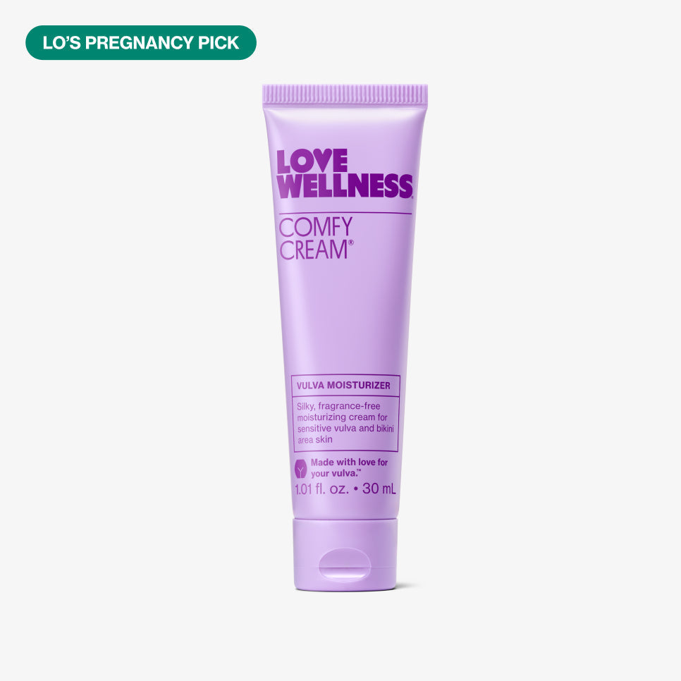 Comfy Cream®