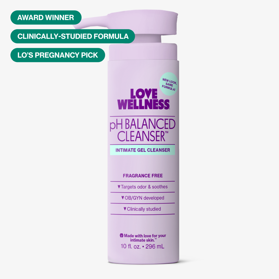 pH Balanced Cleanser™ Jumbo