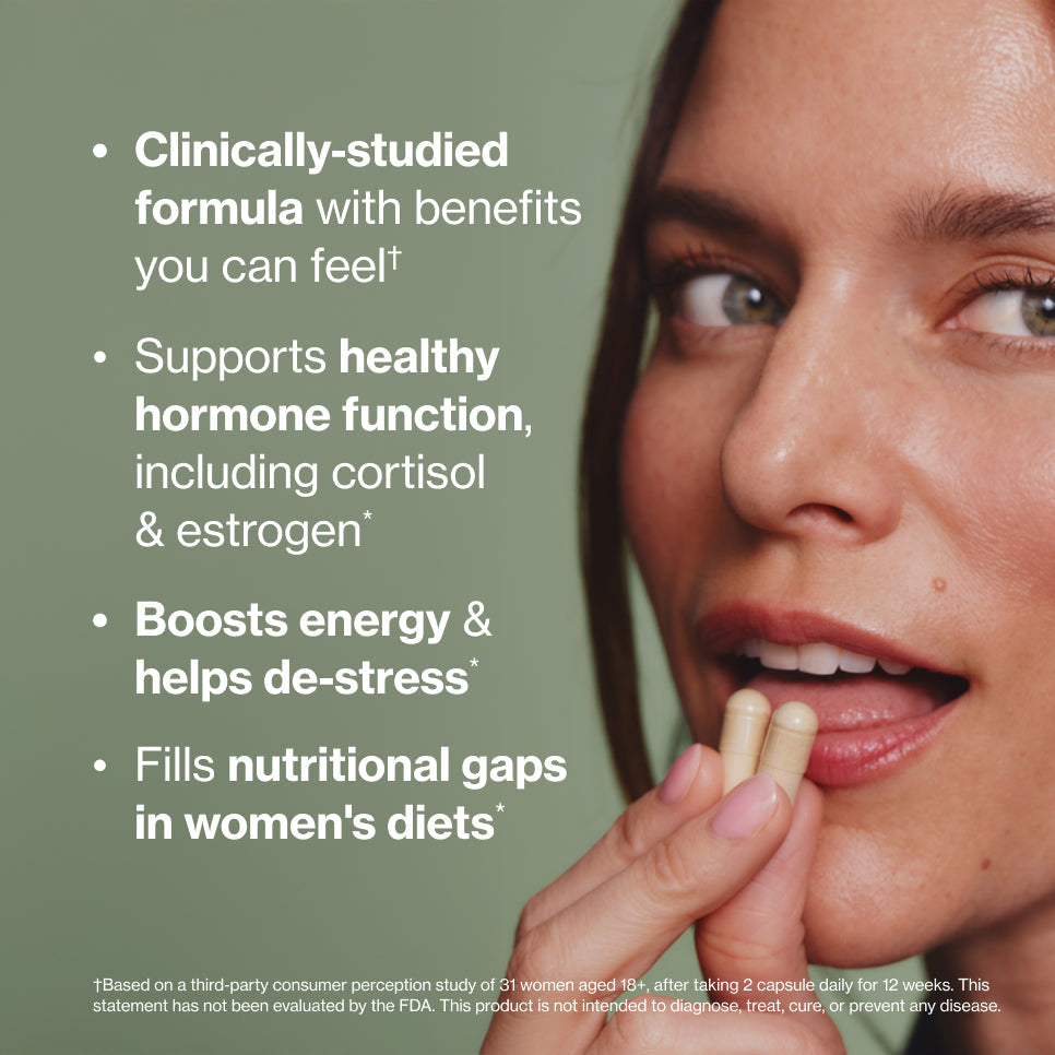 Daily Love® Multivitamin