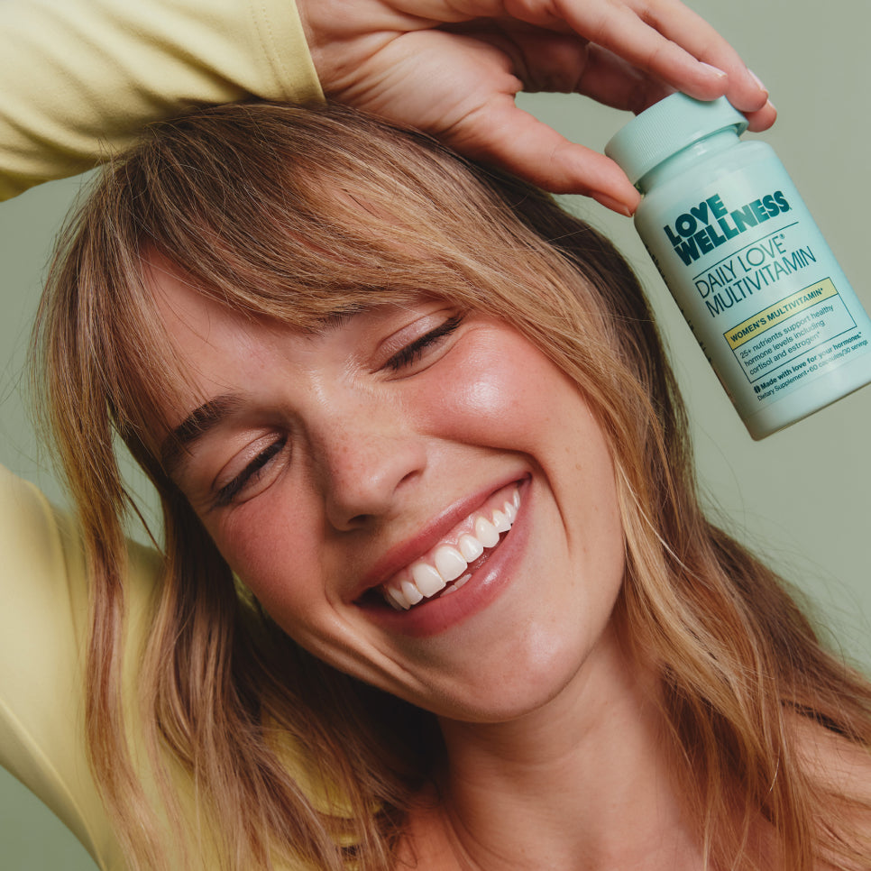 Daily Love® Multivitamin