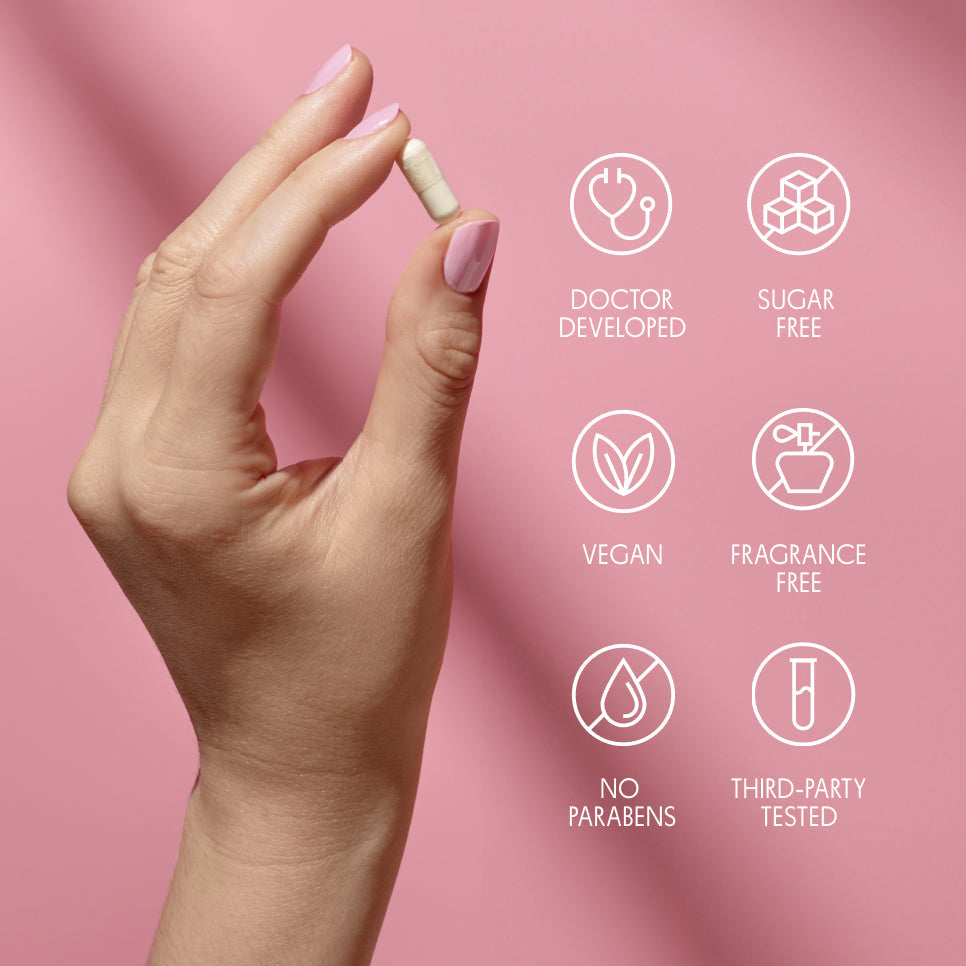 Vaginal pH Bundle