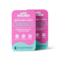 CRAVINGS* Quick Melt Strips