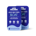 BLOAT* Quick Melt Strips