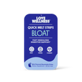 Bloat* Quick Melt Strips - 1 Pack