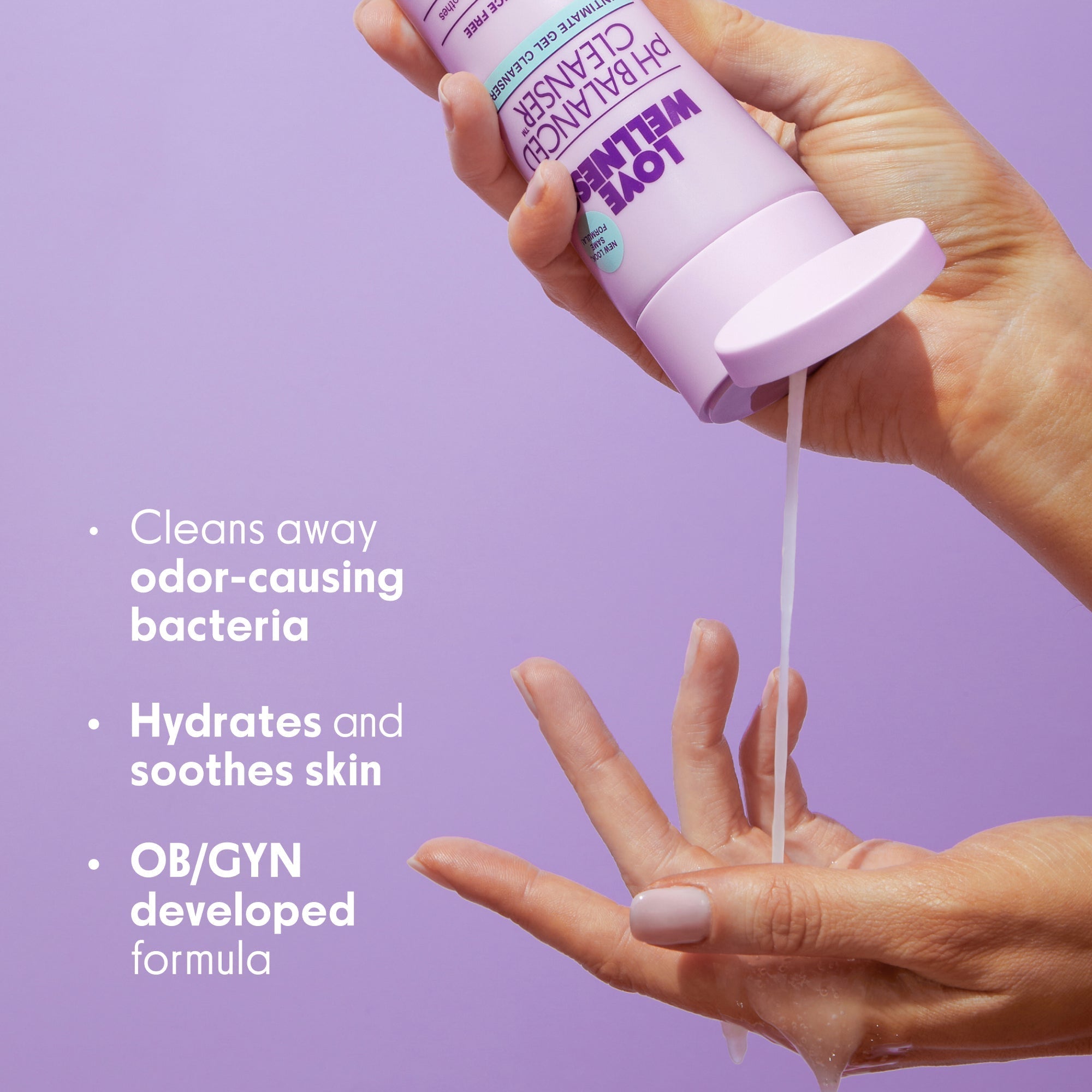 pH Balanced Cleanser™ Jumbo