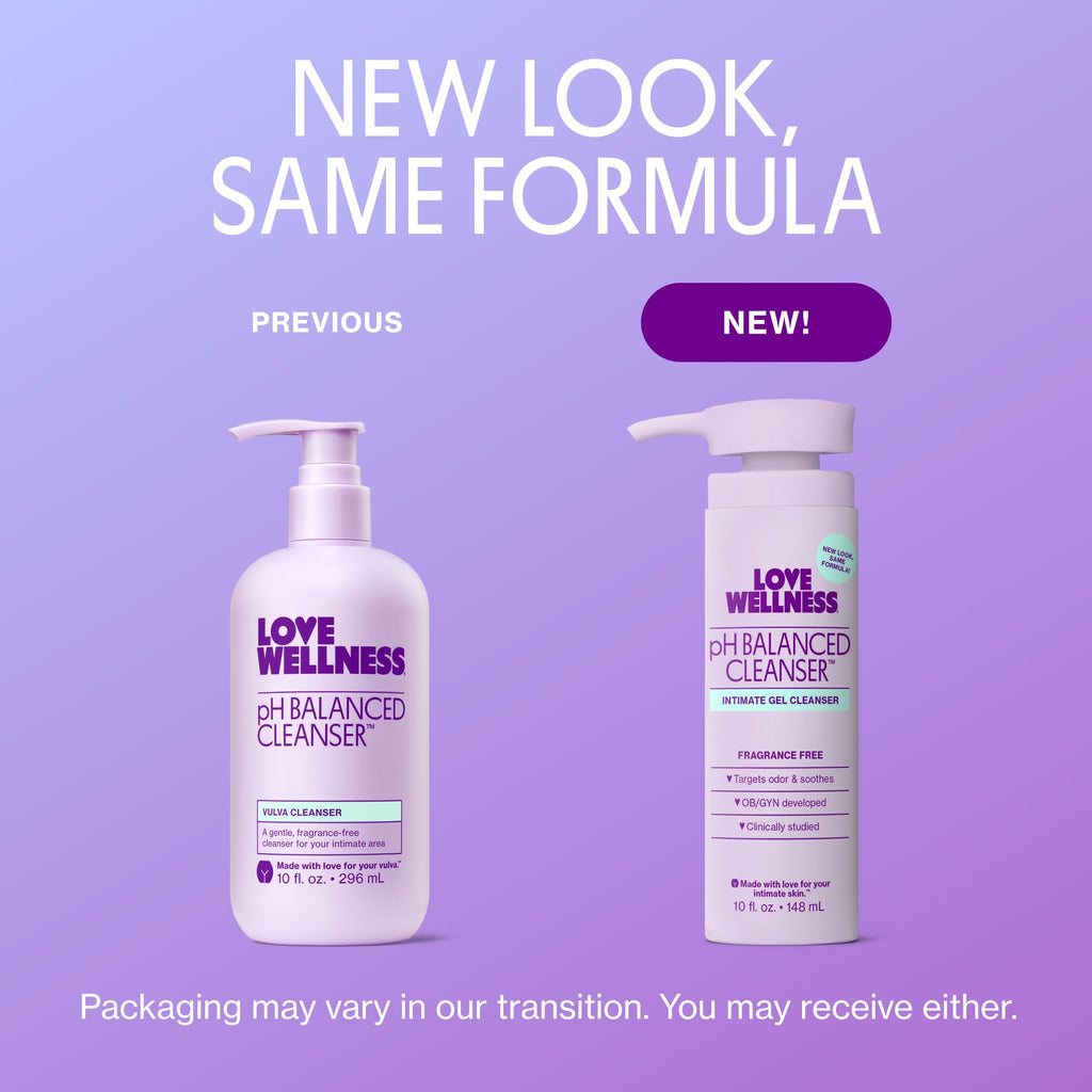 pH Balanced Cleanser™ Jumbo