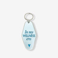 Love Club Member Keychain